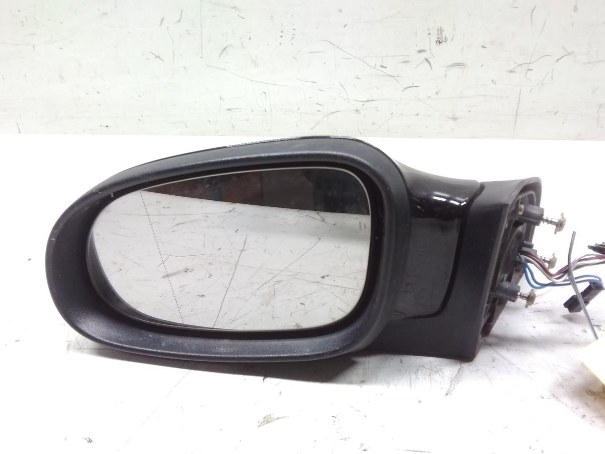 Mercedes A-Klasse W168 original Außenspiegel links mit Blinker Bj.2004
