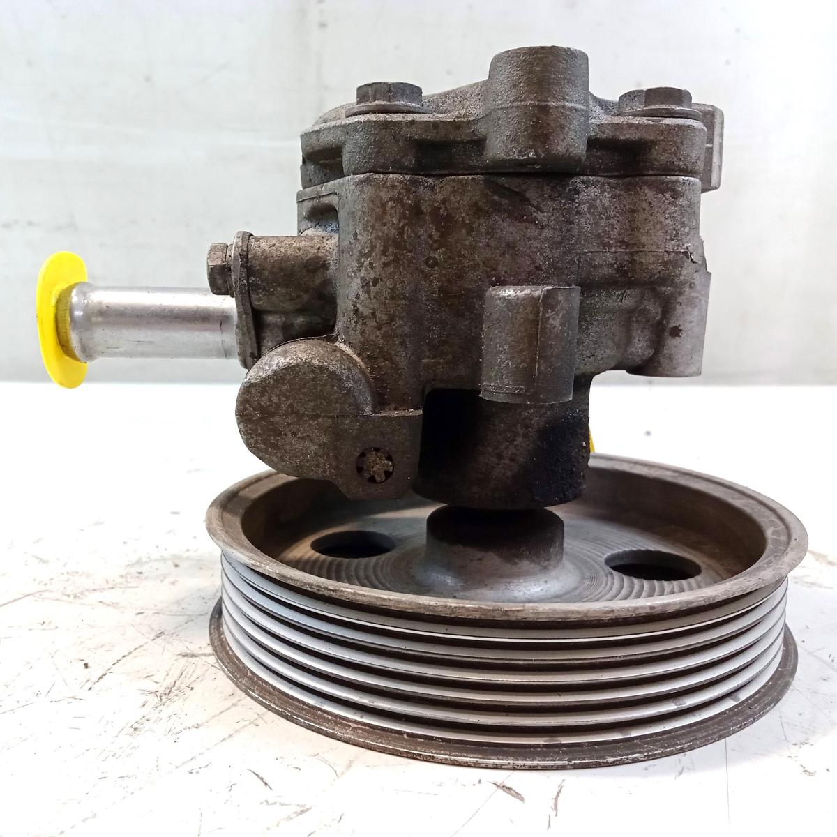 Seat Exeo ST 3R original Servopumpe 3R0145153A KYB 1.8TSI 118kw CDHB BJ2011