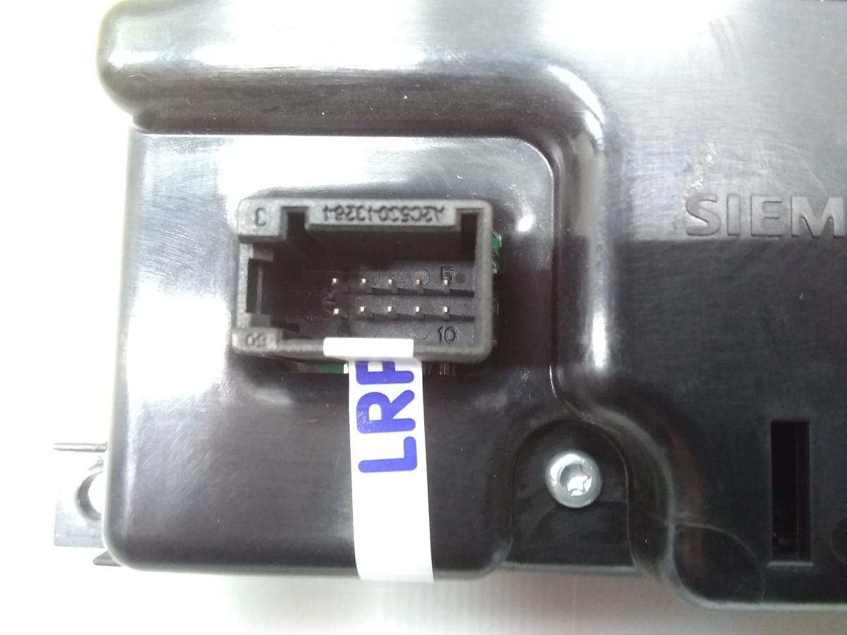 Audi A6 4F Display MMI Armaturenbrett 4F0919603 VDO 4F0919603