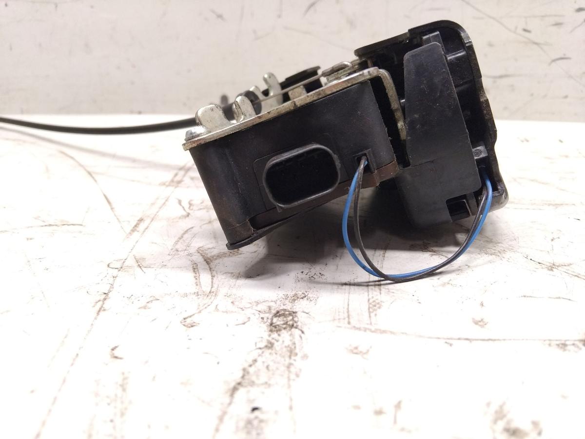 Mercedes Benz Vito 639 original T&uuml;rschlo&szlig; vorn rechts mit ZV Bj.2004