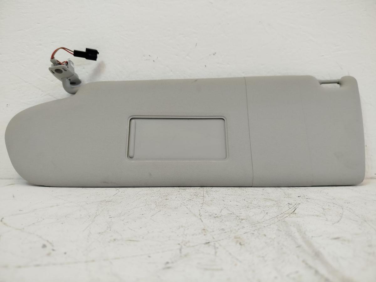 VW T5 7E Sonnenblende Blende Frontscheibe vorn links
