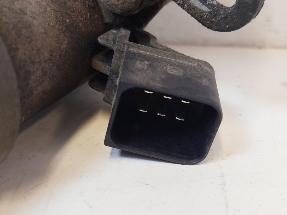 Smart ForTwo 450 Cabrio Aktuator Kupplung Nehmerzylinder Stellmotor Getriebe OEM