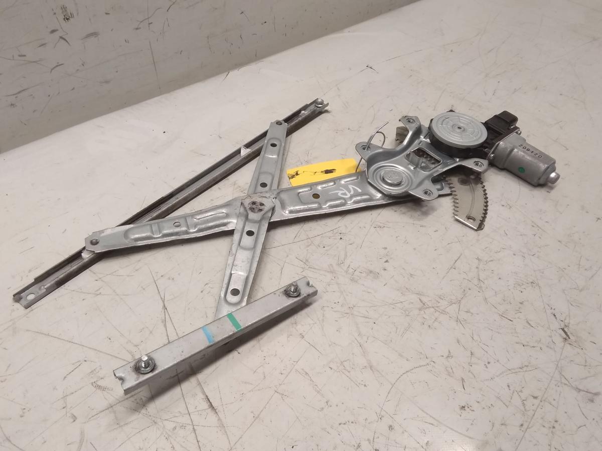 Isuzu D-Max 2 TFS TFR original Fensterheber vorn rechts elektrisch Bj.2012