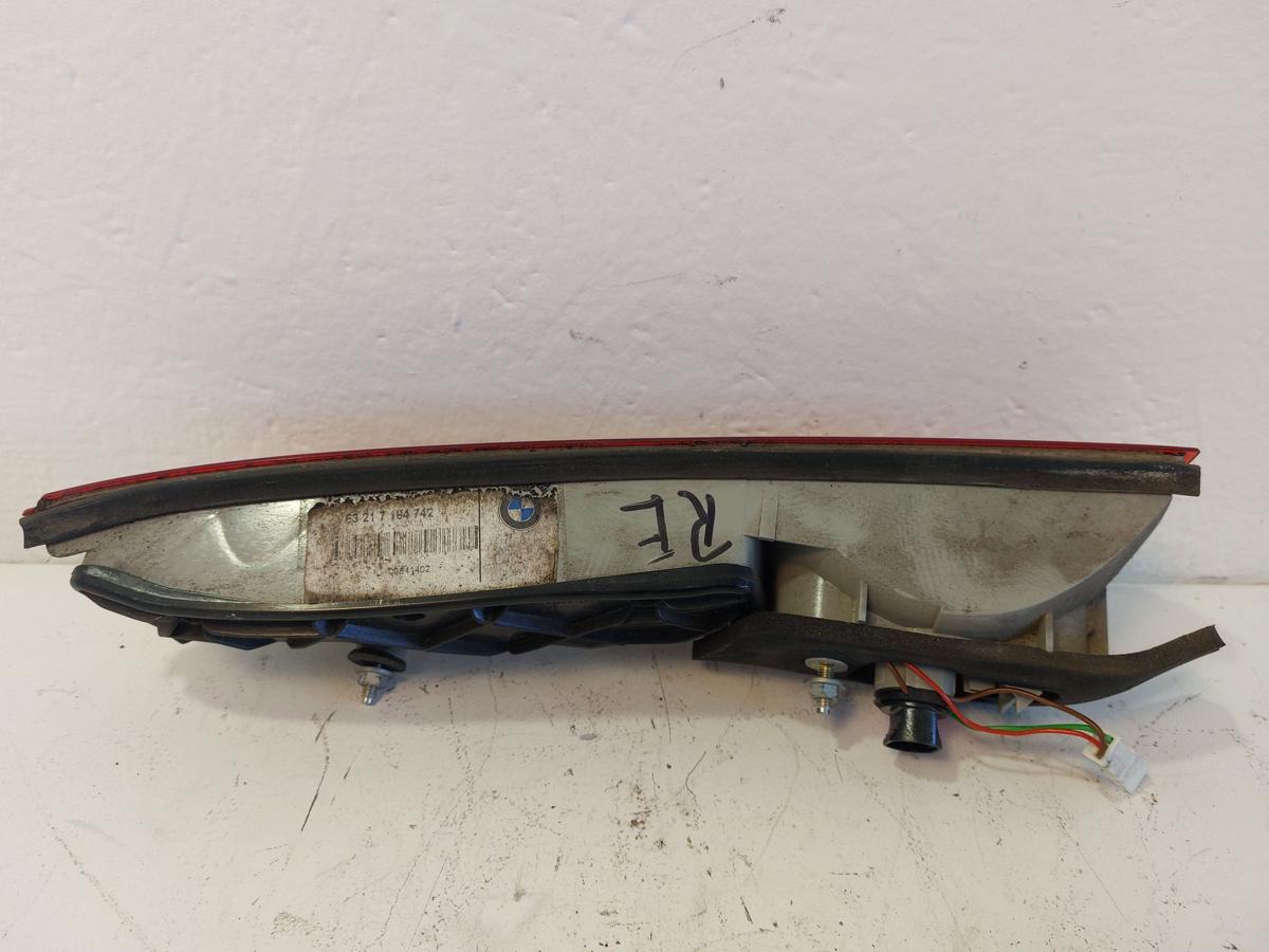 BMW 7er E65 Rückleuchte Schlussleuchte Rücklicht Lampe hinten innen rechts