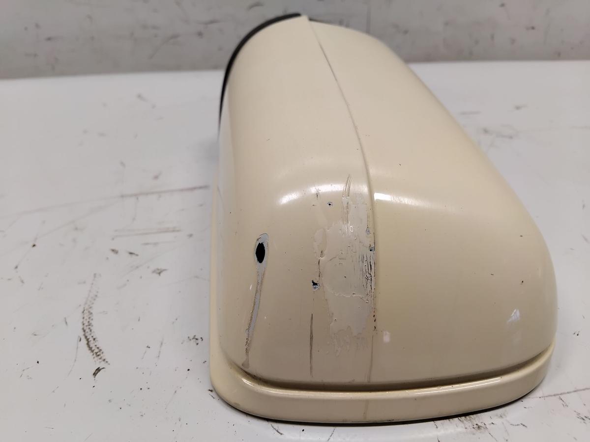 Mercedes E-Klasse W210 original Au&szlig;enspiegel links elektrisch & beheizt Bj.1999