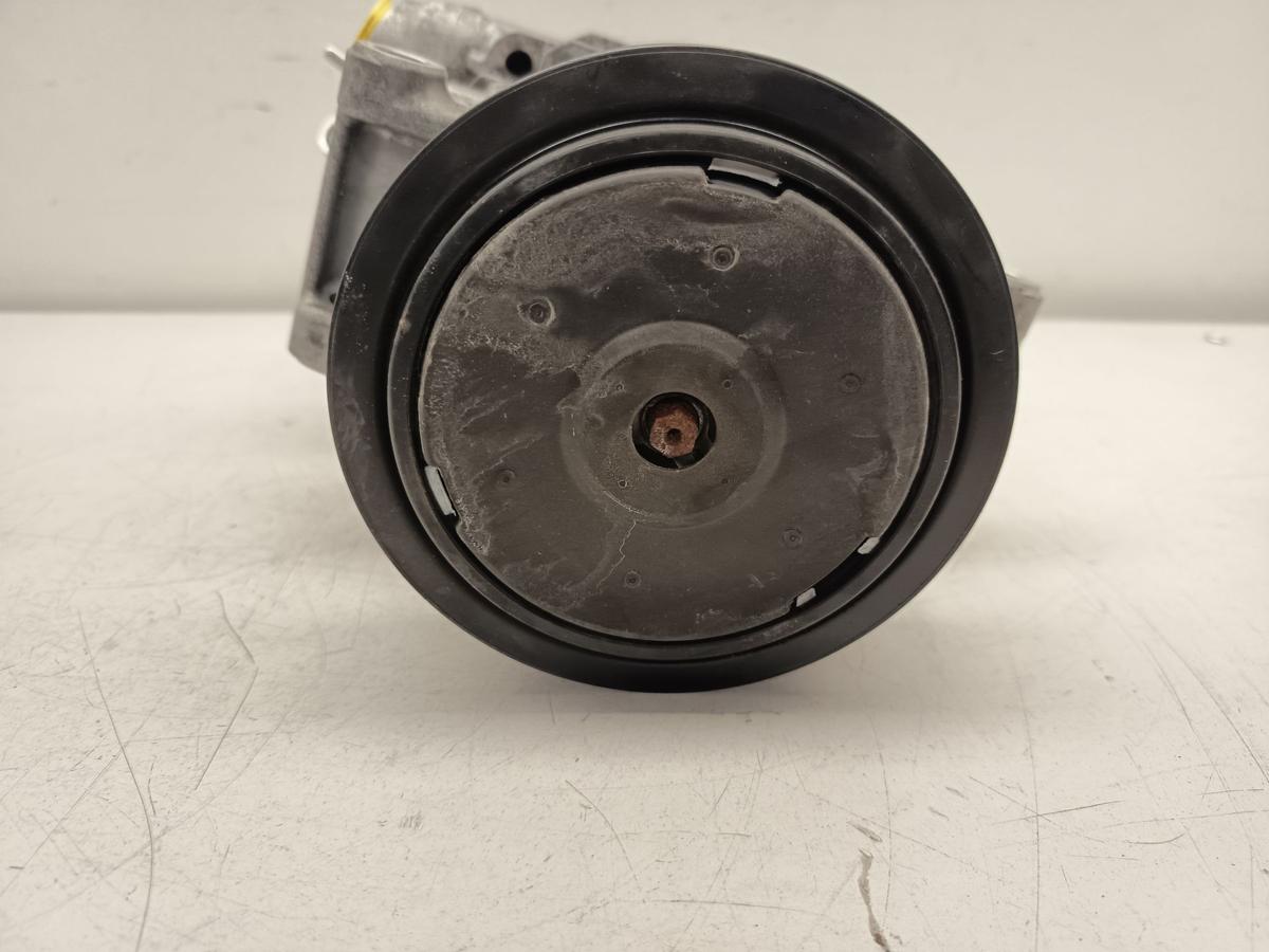 VW Golf Plus Bj 2009 original Klimakompressor 1,4L 90KW 1K0820859T