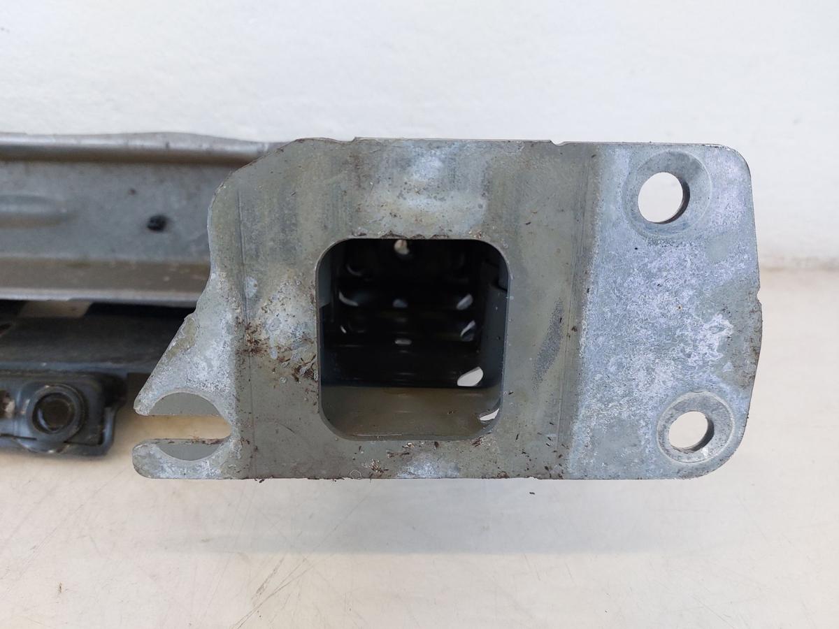 Peugeot 2008 I CU ab16 Träger Stoßfänger hinten Prallträger Pralldämpfer