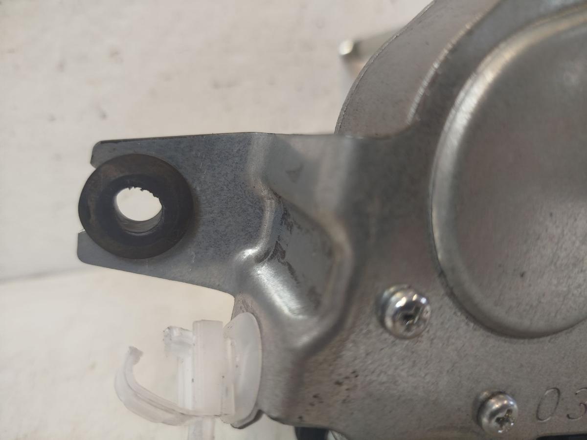 Nissan Leaf ZE1 Heckwischermotor Wischermotor hinten Heckscheibenwischermotor