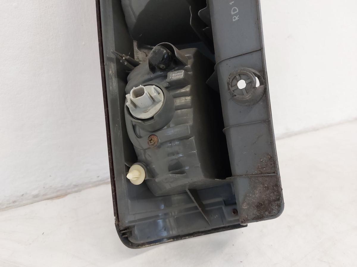 Honda Stream Gen1 RN1 ab04 Rückleuchte rechts Rücklicht Heckleuchte Facelift