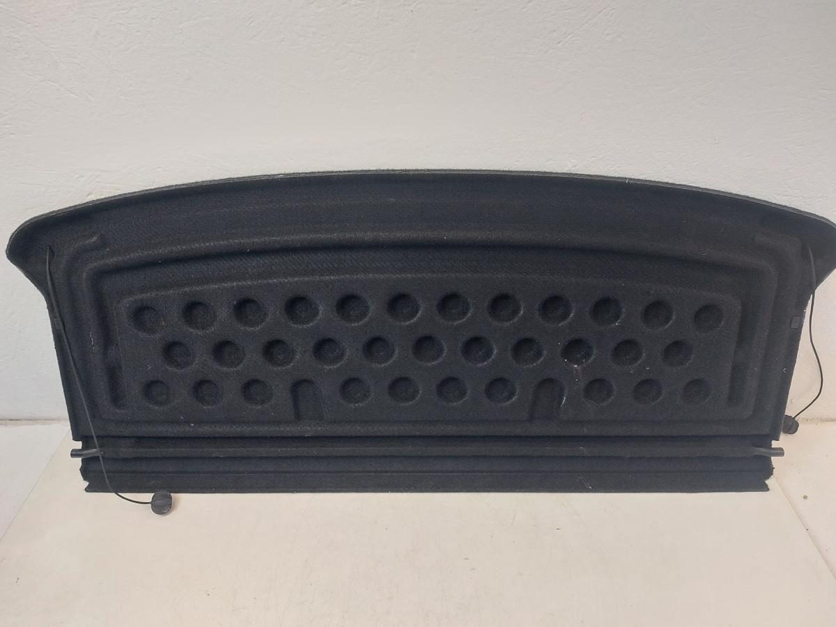 Skoda Fabia 6Y Hutablage Heckablage Kofferraumabdeckung OEM