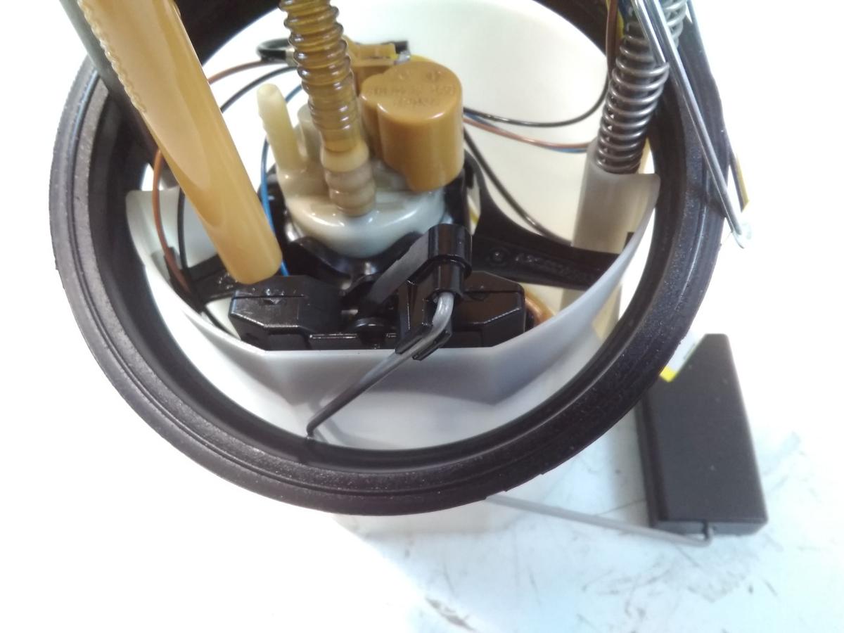 Audi A1 8X orig. Kraftstoffpumpe Dieselpumpe Innentankpumpe 1.6TDI 77kw BJ2010