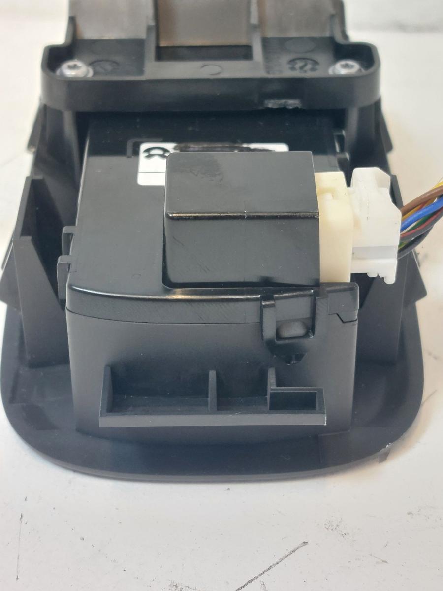 NIO ET7 Elektro Innenraumkamera Kamera Fahrerkabine Dachhimmel SOS E-Call Taste