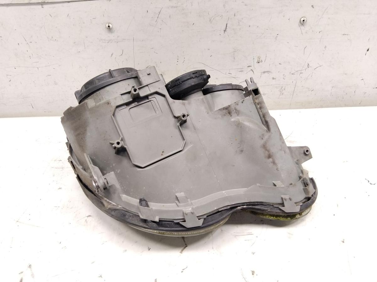 Mercedes Benz C203 Sportcoupe original Scheinwerfer links Hella mit LWR BJ2003
