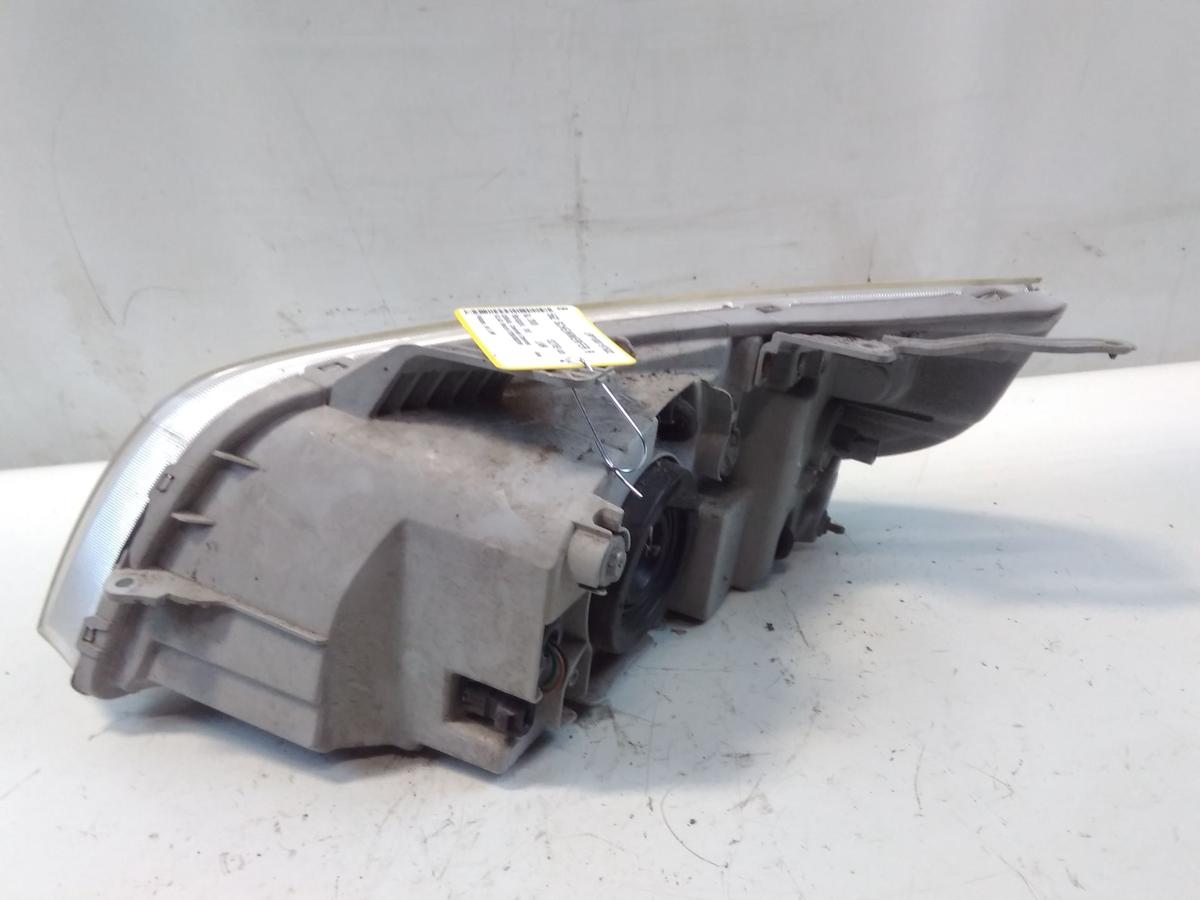 Chevrolet Aveo T250 original Scheinwerfer rechts Halogen mit LWR BJ2008