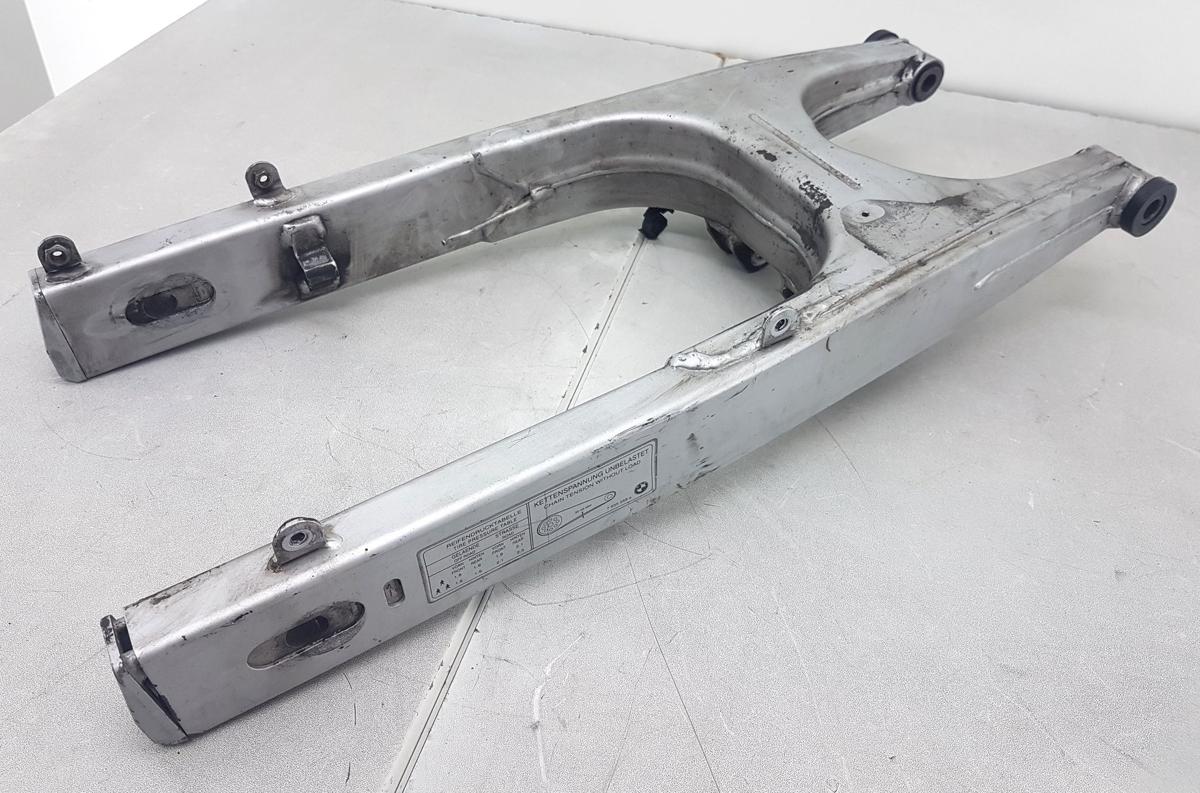 BMW F650 GS R13 Hinterradschwinge Schwinge hinten Bj2001 Schwingarm