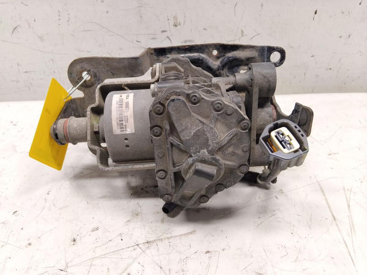 Tesla Model S P85D original Vakuumpumpe 600635900A BJ2014