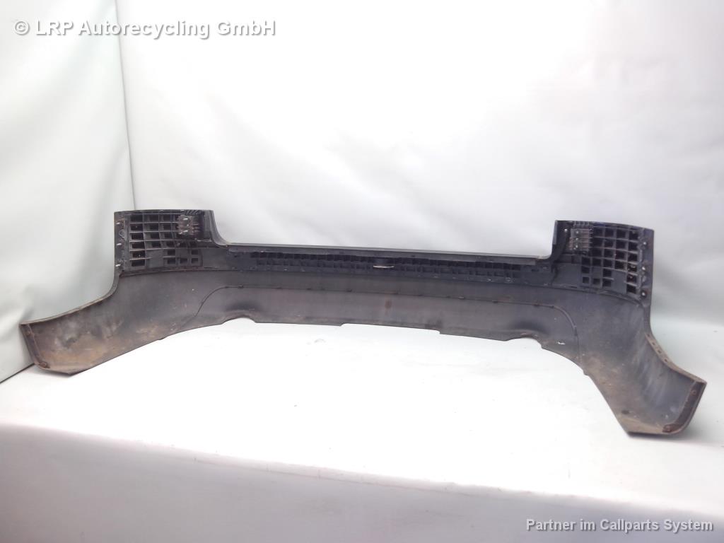 Audi A6 4B BJ2001 Stossfänger Stoßstange hinten Kombi Avant V8