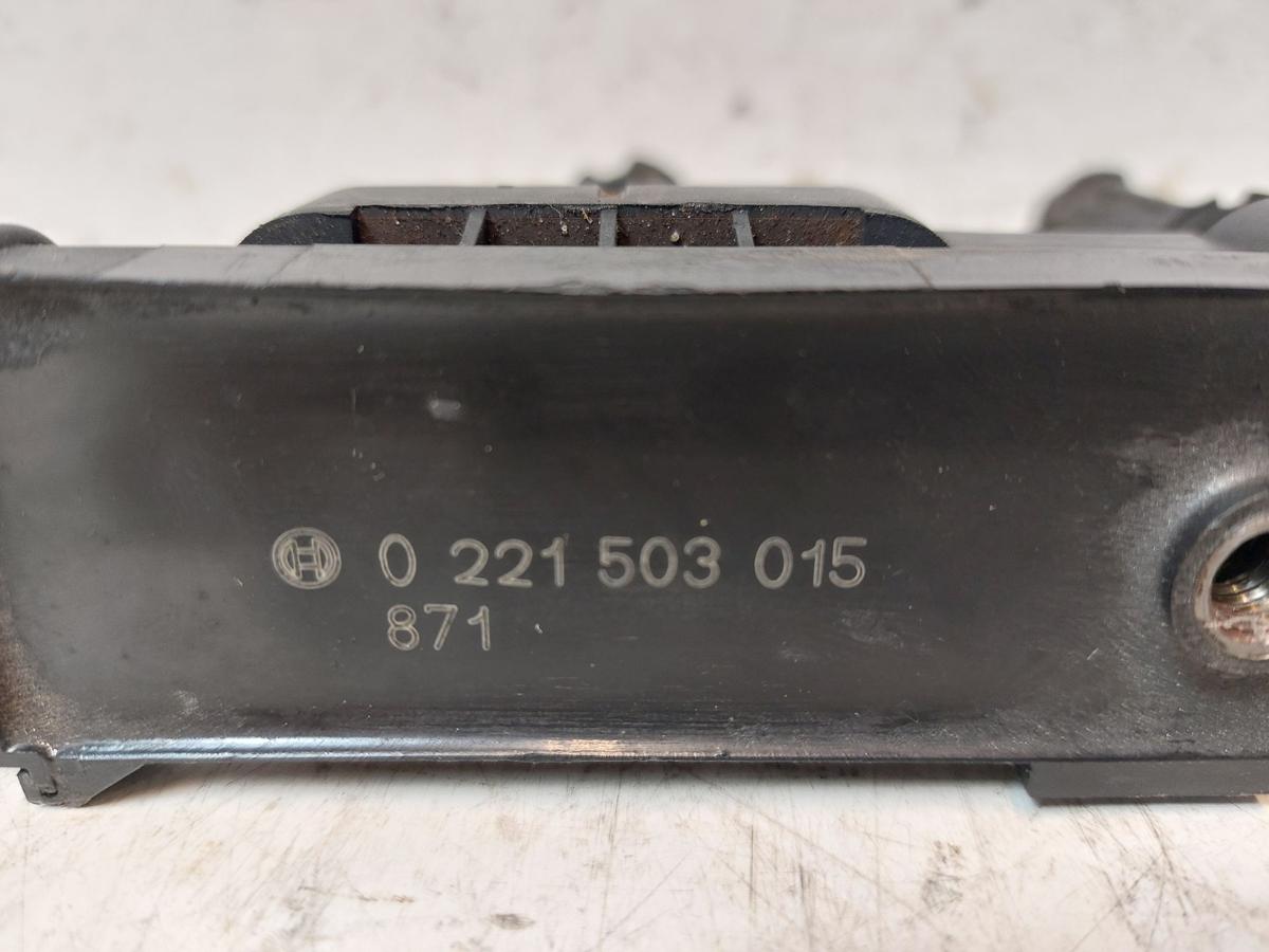 Opel Corsa B Zündspule Zündmodul Zündeinheit Bosch