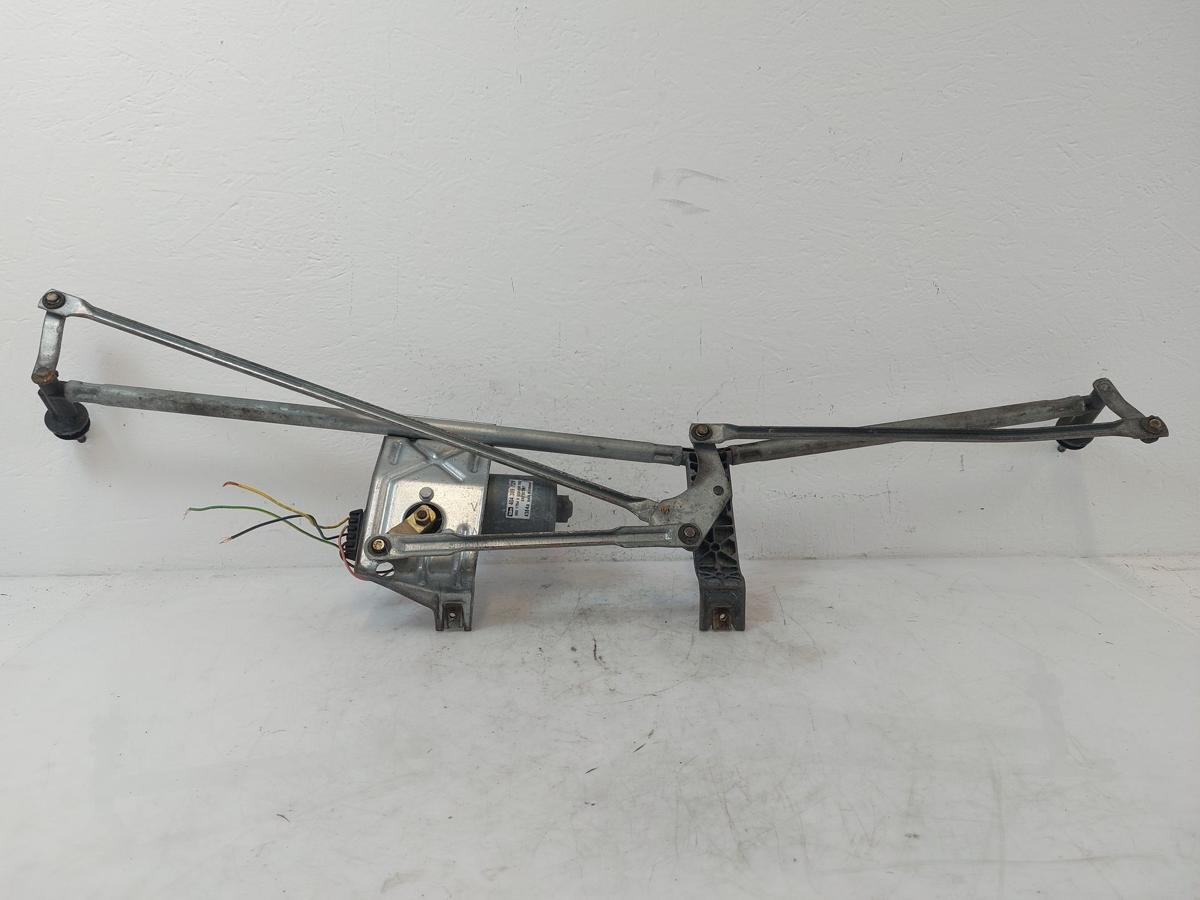 Smart 450 City Coupe Wischergestänge Wischermotor Wischer vorn SWF