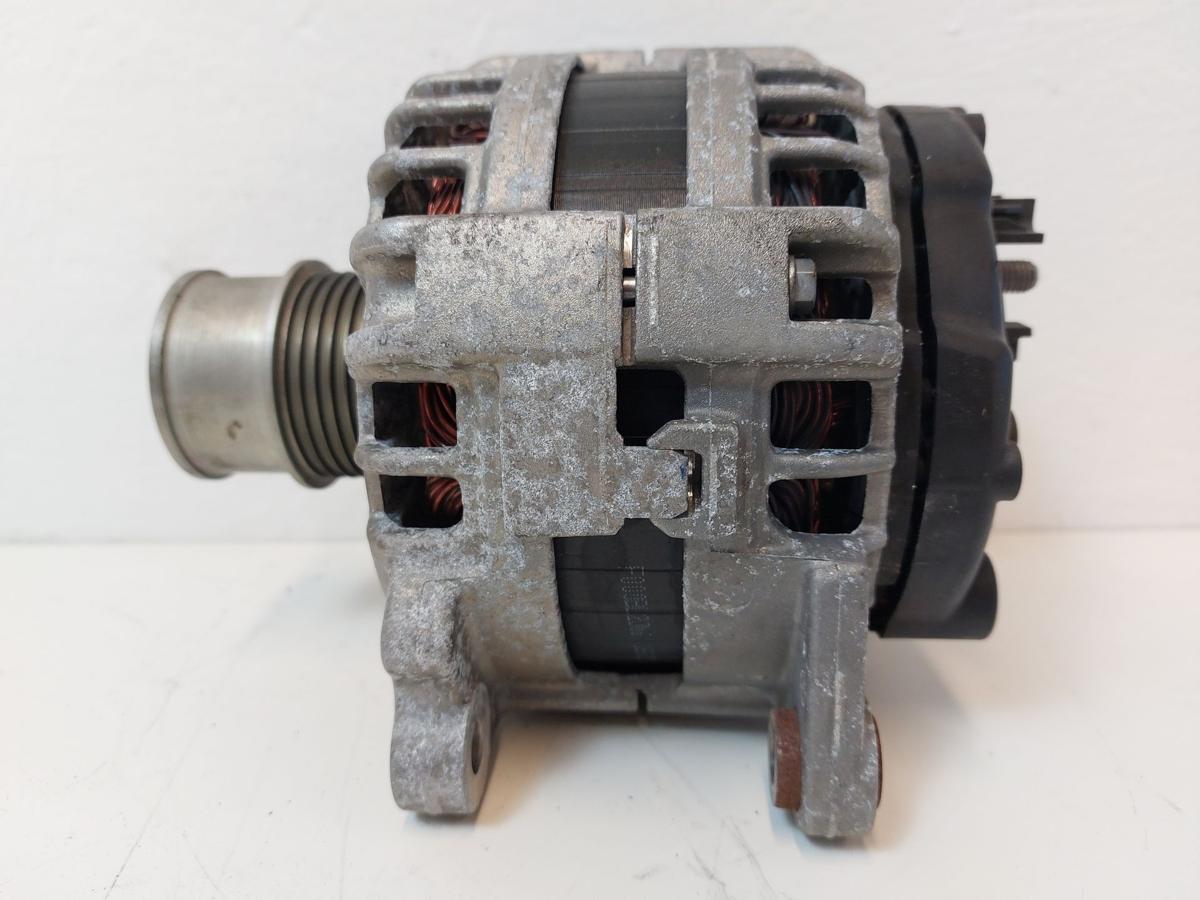VW Golf 8 VIII CD Variant Lichtmaschine Generator 140A TSI 81kw OEM