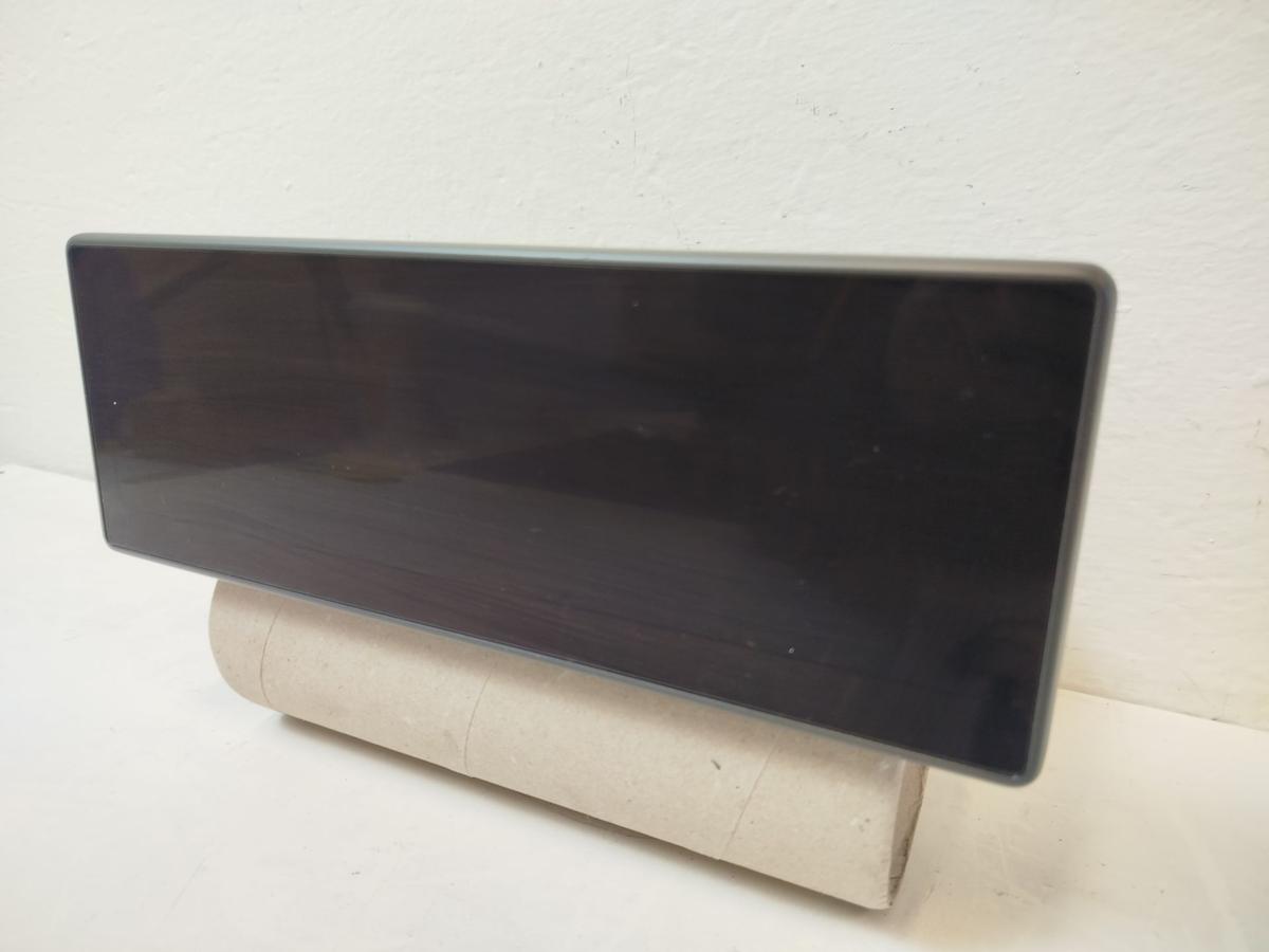 NIO EL6 Elektro SUV Display Anzeige Tacho Kombiinstrument Fahrerdisplay