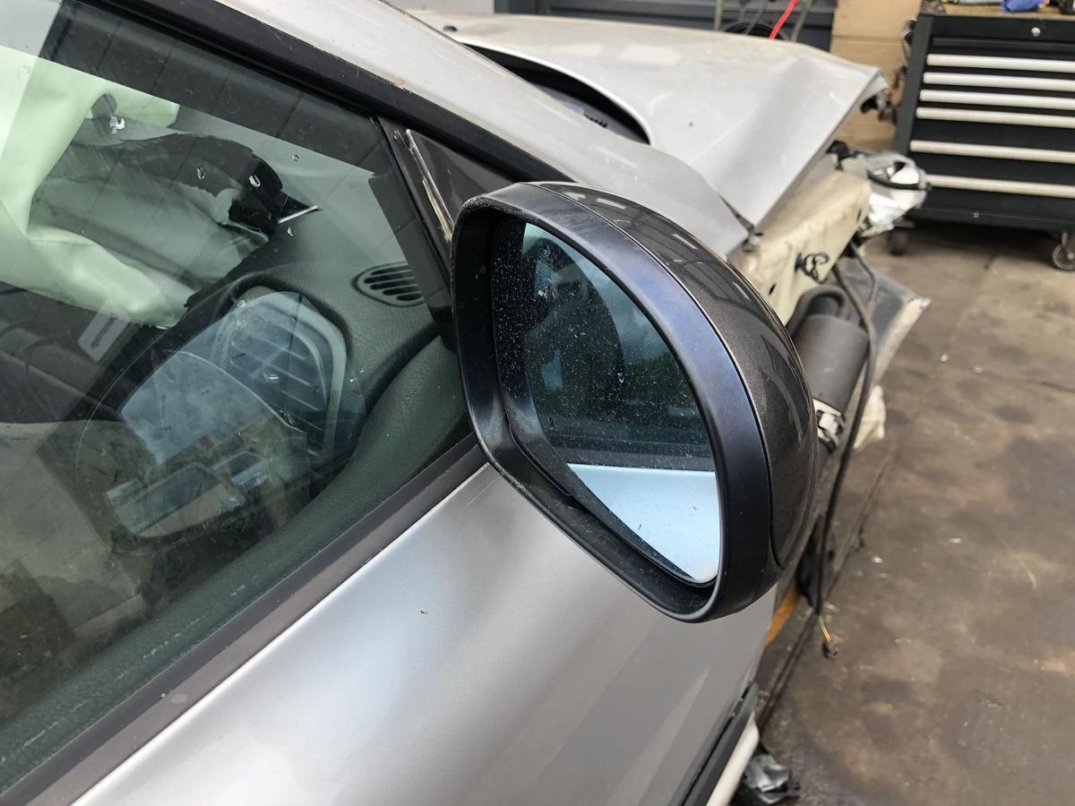 Peugeot 406 Coupe original Aussenspiegel rechts elektrisch Bj 2002