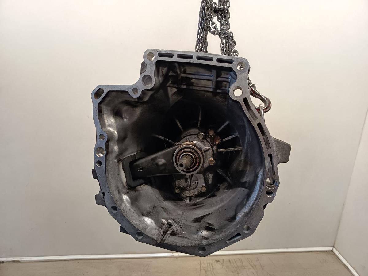 Mazda MX-5 NB original 5 Gang Schaltgetriebe f&uuml;r 1,6l 81kW Benzin 122tkm Bj 2003