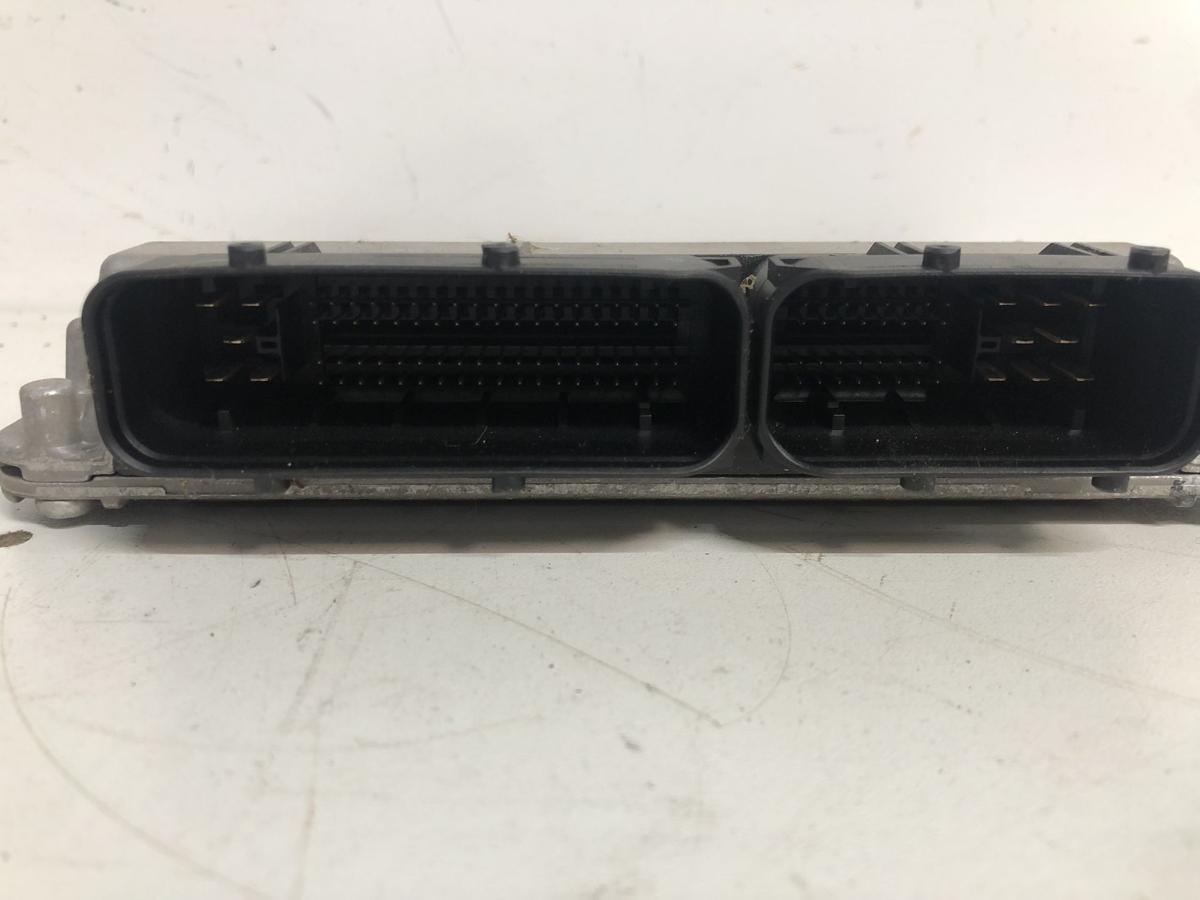 Golf Plus 5M original Steuerger&auml;t Motor BSE 06A906033LD 111Tkm Bj 2009