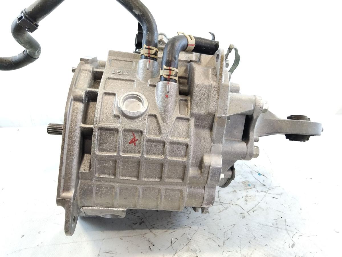 Mitsubishi Eclipse Cross original Elektromotor Hinterachse 7km Bj.2024 9411A078