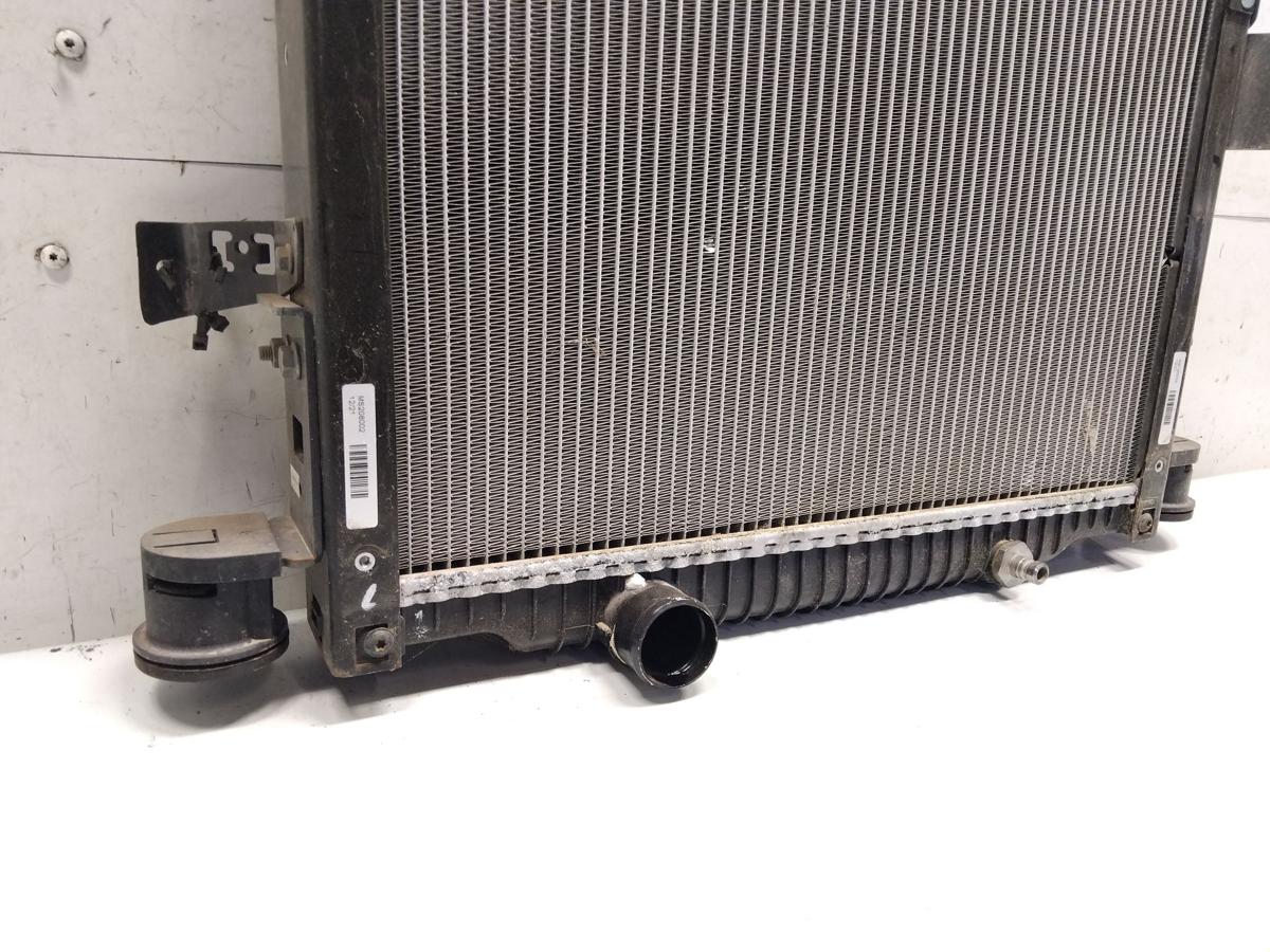 Renault E-Tech ZE D-Wide original Wasserk&uuml;hler 23655828 Bj.2022