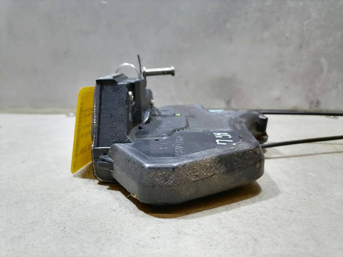 Subaru Justy 4 M300 original T&uuml;rschloss hinten links Bj.2010