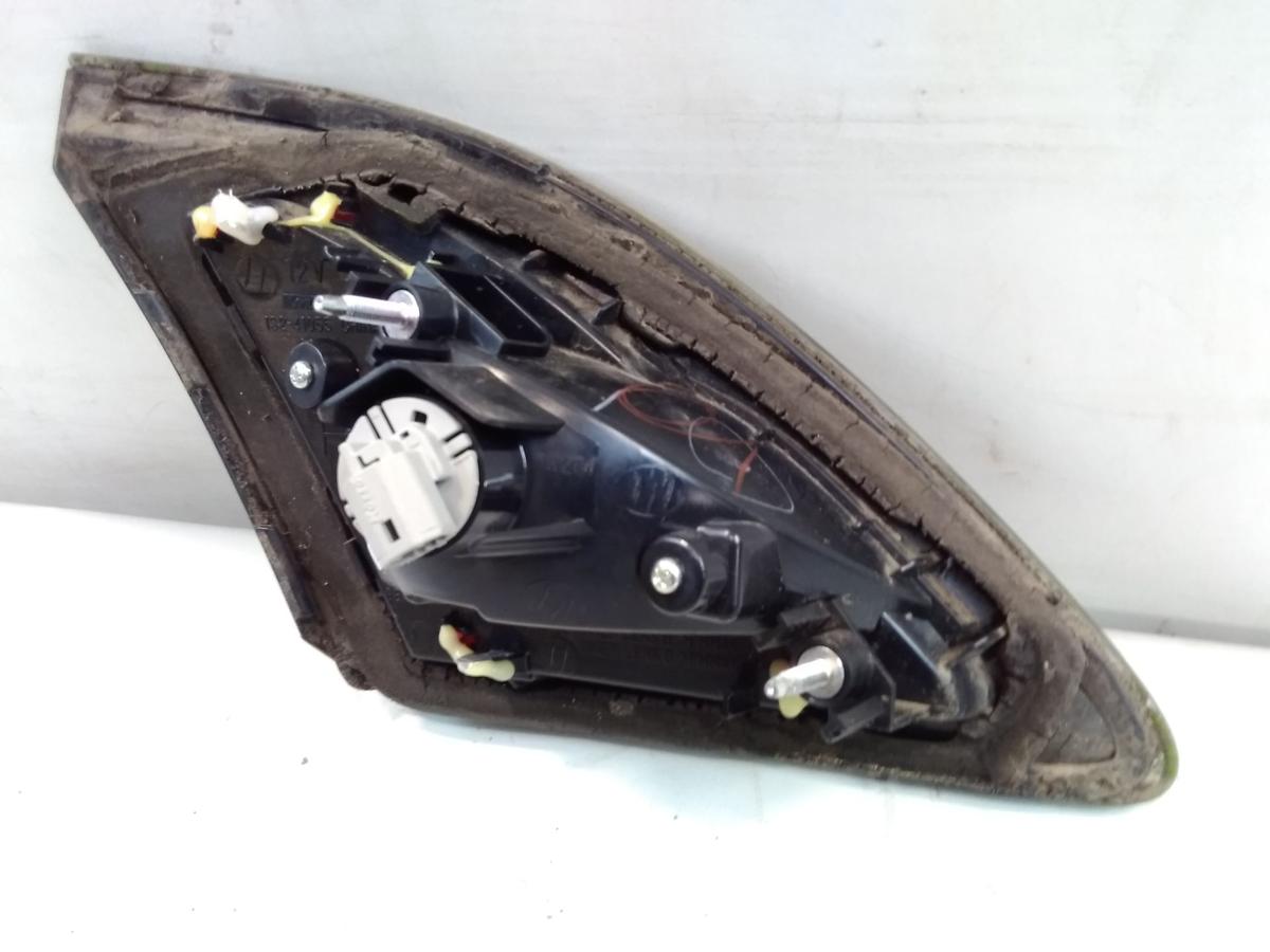 Mazda 6 GH original R&uuml;ckleuchte Heckleuchte rechts innen Flie&szlig;heck BJ2007