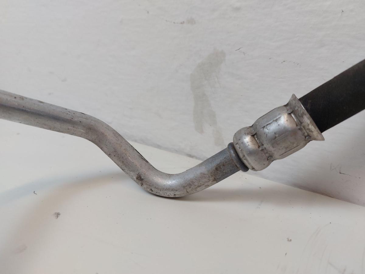 VW Golf 8 VIII CD Variant Klimaleitung Klimaschlauch OEM