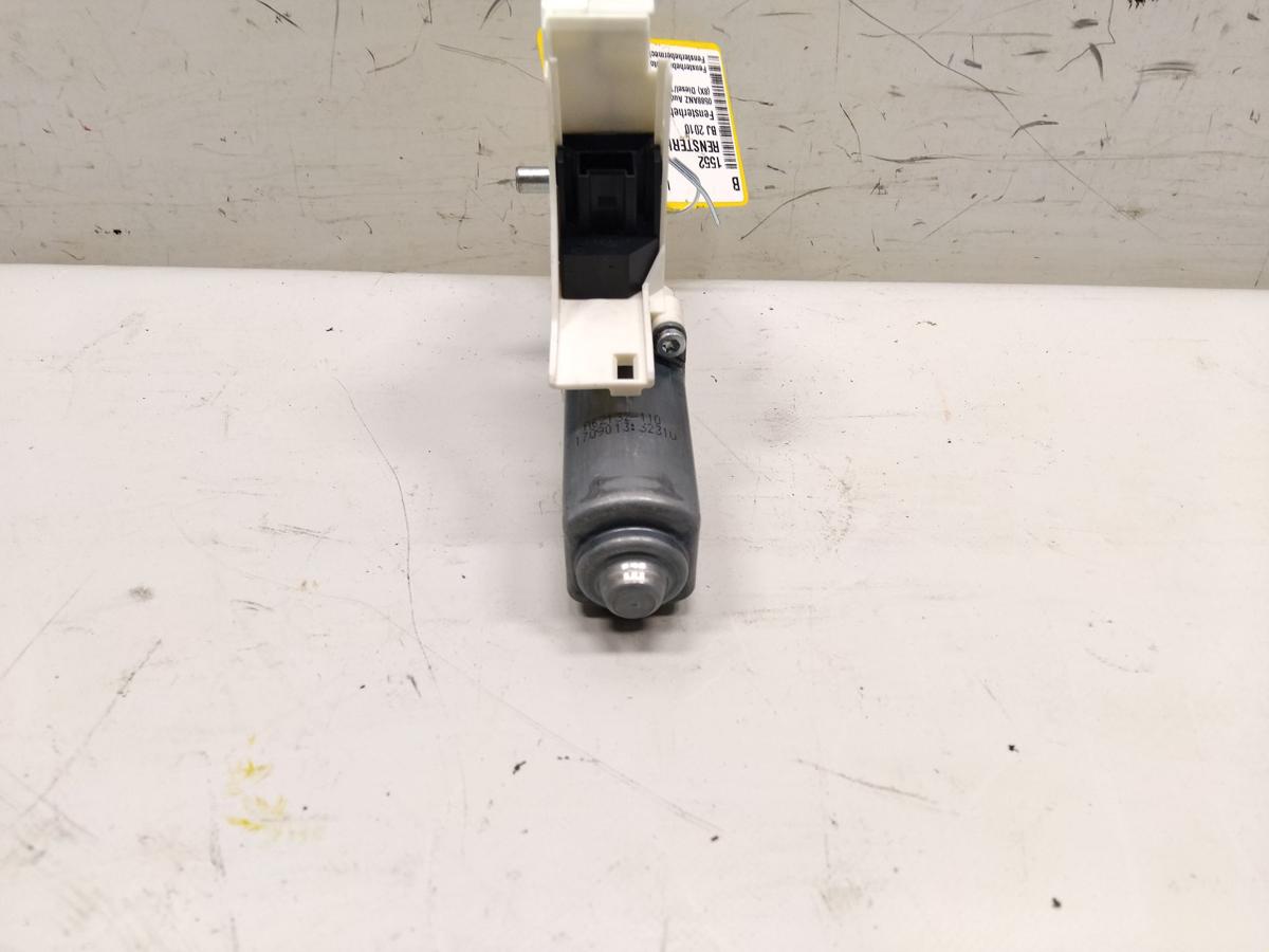 Audi A1 8X original Fensterhebermotor vorn rechts 3t&uuml;rig 8X0959802C BJ2010