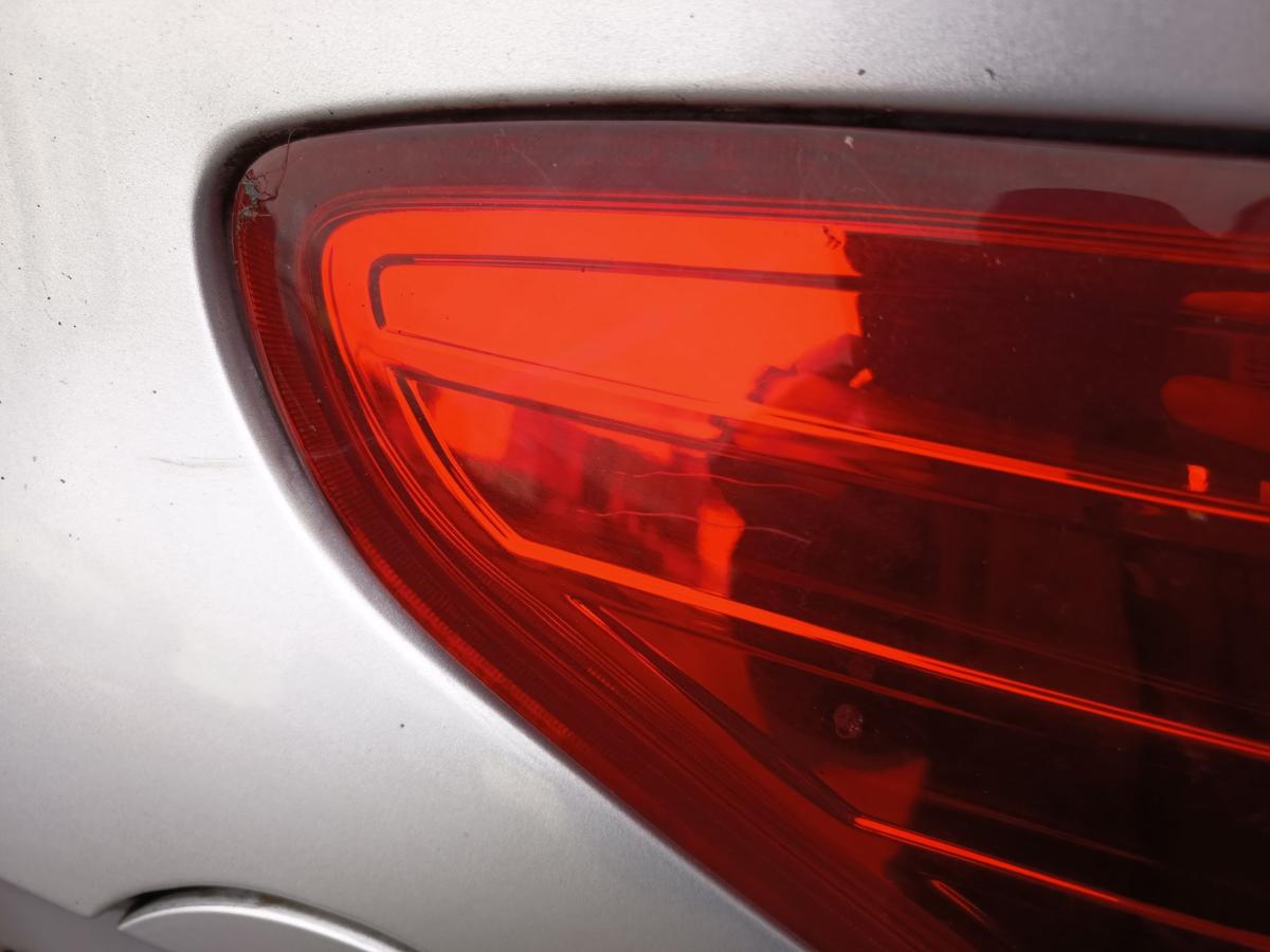 Hyundai i20 original R&uuml;ckleuchte links Heck Schluss Licht Bj 2012