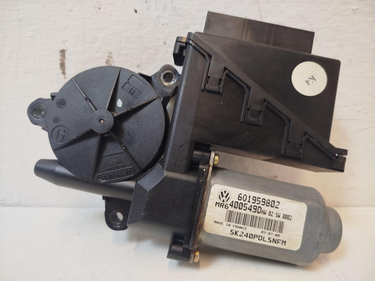 Skoda Fabia 6Y Fensterhebermotor vorn rechts Motor Fensterheber OEM