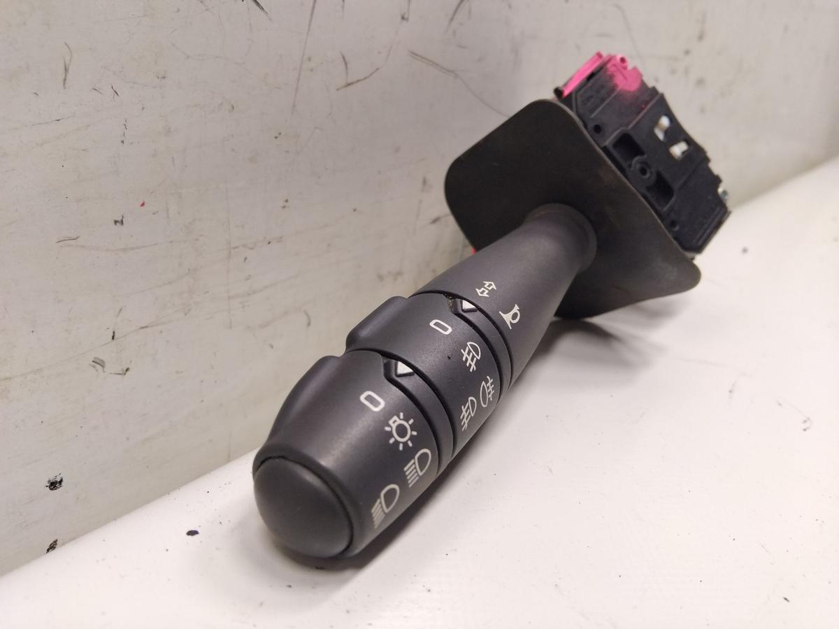 Renault Clio 2 Blinkerschalter Lichtschalter VALEO mit NSW BJ1998 Valeo