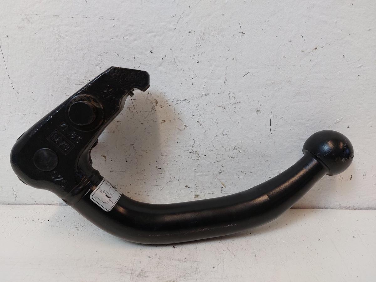 Hyundai i30 PD Mild Hybrid abnehmbarer Kugelkopf Anhängerkupplung OEM