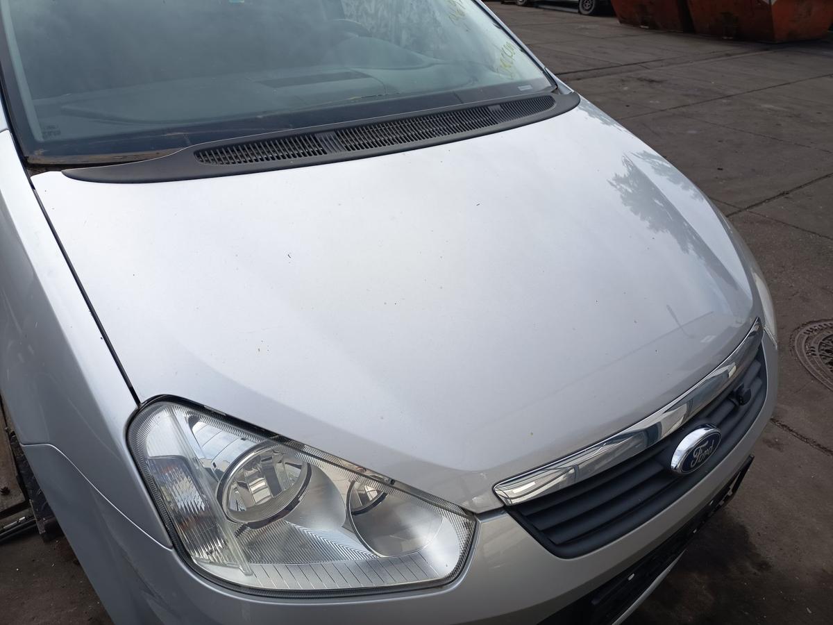 Ford C-Max original Motorhaube Polarsilber Facelift Baujahr 2007