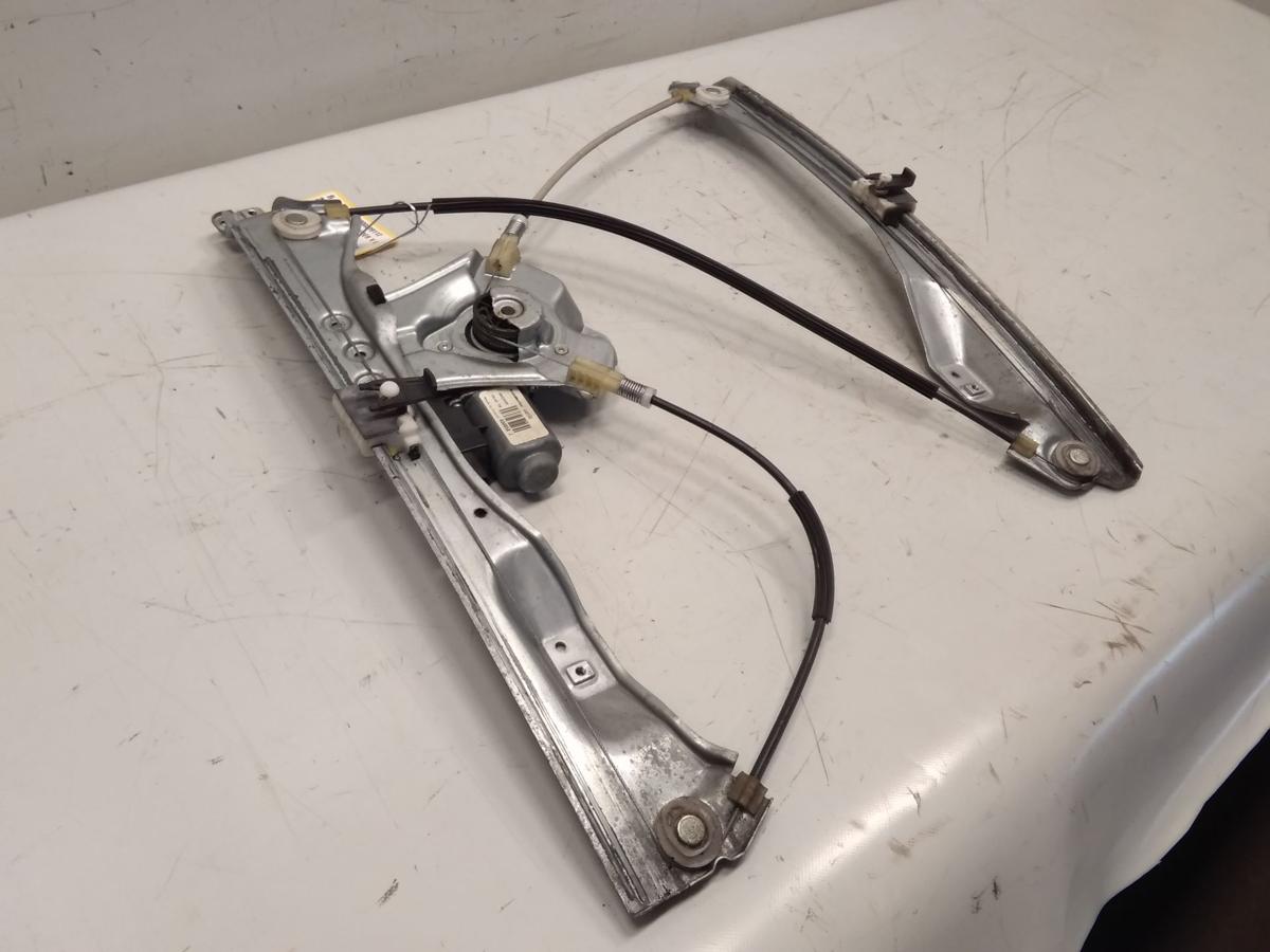 Renault Clio 3 Grandtour original Fensterheber vorn links elektrisch Bj.2008