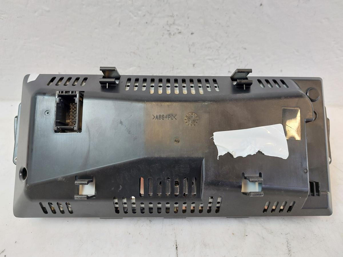 BMW 5er E60 61 Monitor Diplay Bildschirm Navi Anzeige Multifunktionsdisplay
