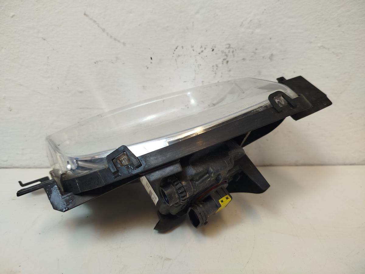 Peugeot 308 SW 4E 4H Nebelscheinwerfer links Nebellampe Originalteil Valeo