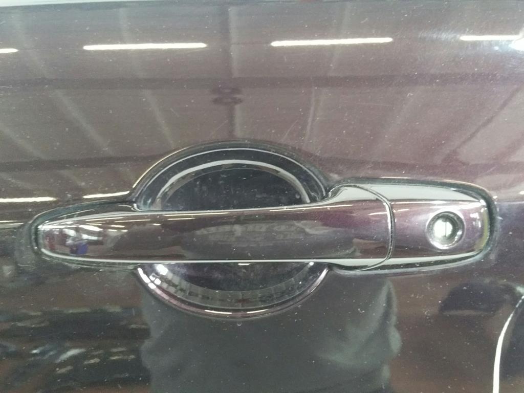 Mazda 6 GG Bj.08 T&uuml;r vorn links Fahrert&uuml;r Rohbau Fliessheck