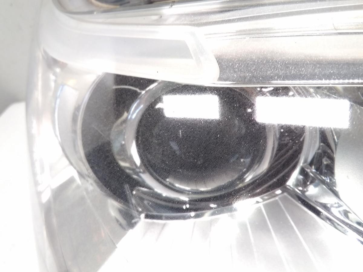 Citroen C4 original Xenon Scheinwerfer rechts Valeo 9680687180 Bj.2007