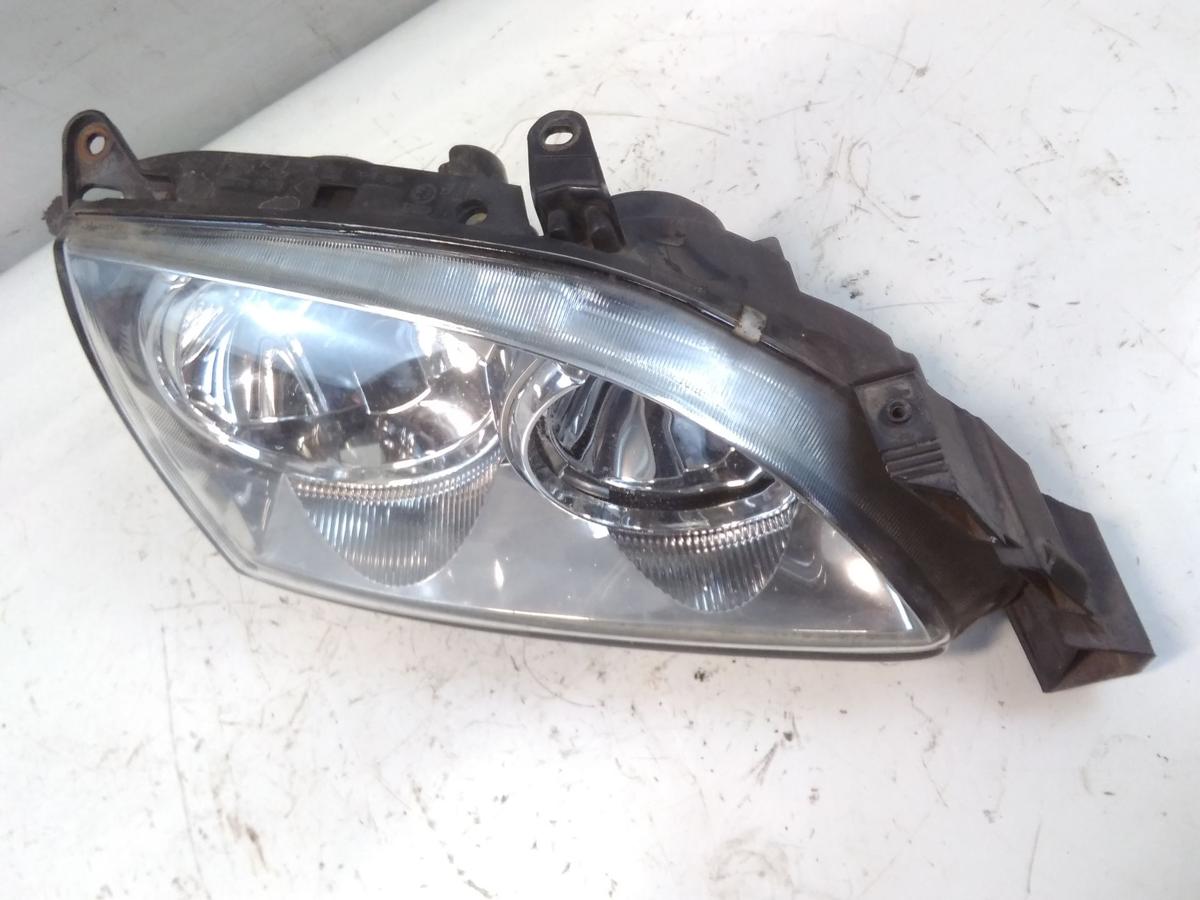 Toyota Avensis T22 original Halogen Scheinwerfer rechts mit LWR Facelift BJ2002