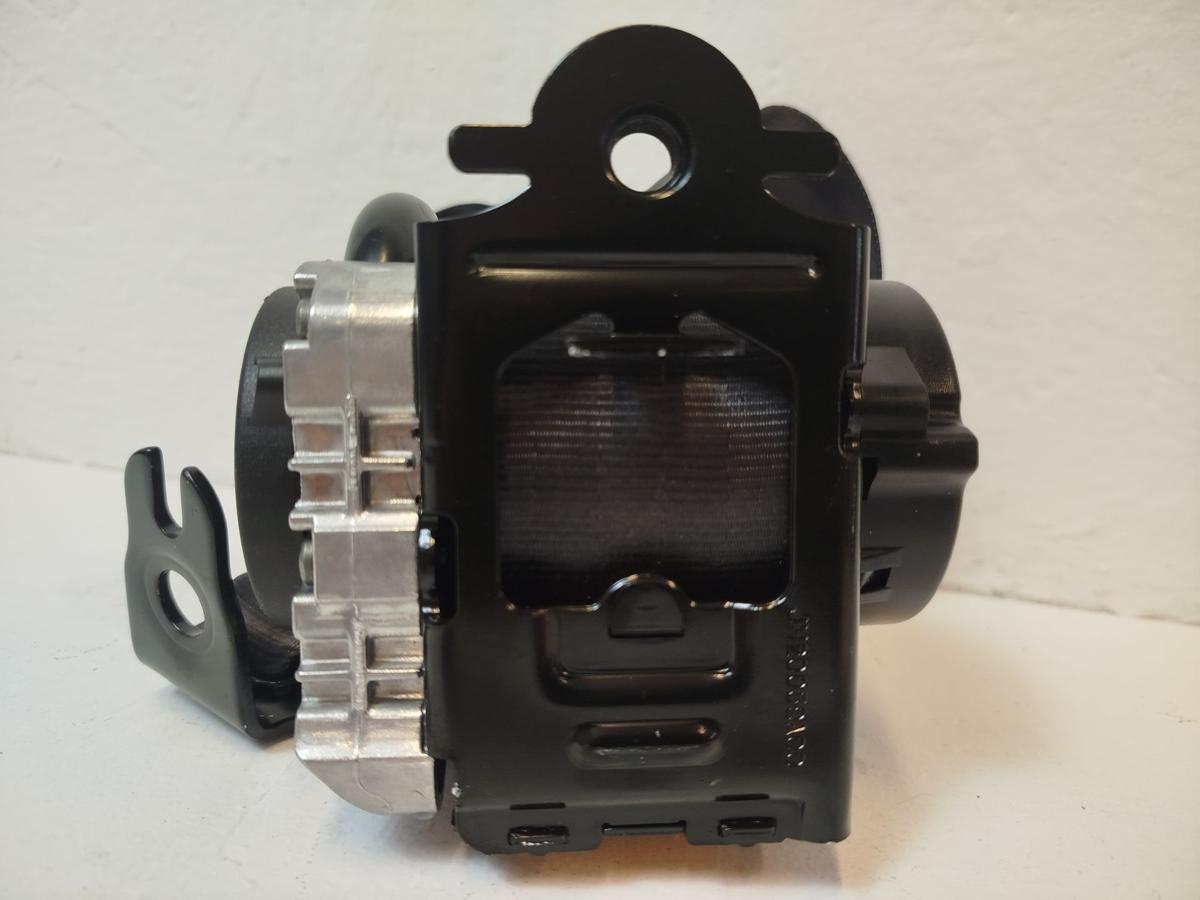 Smart #1 HX11 Sicherheitsgurt hinten rechts Gurt Anschnallgurt Gurtstraffer