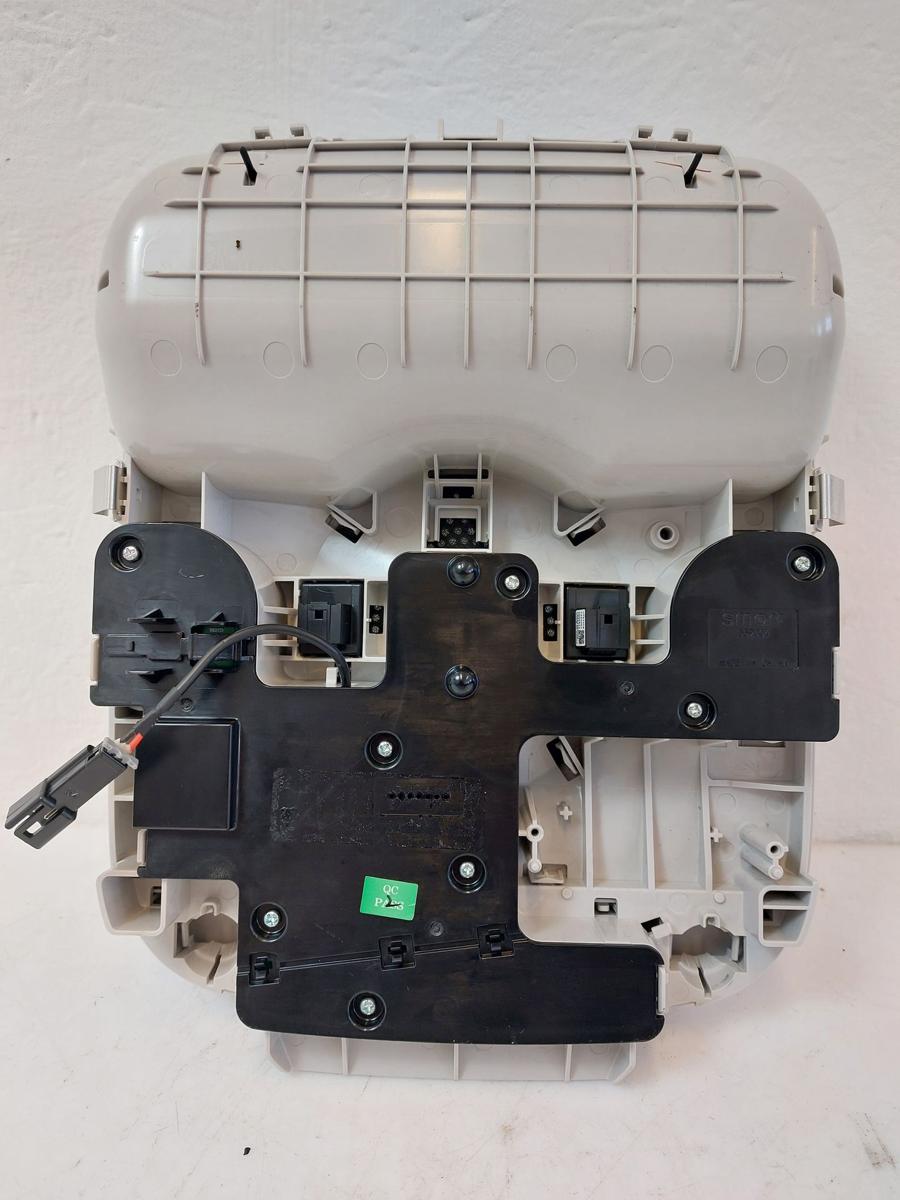 Smart #1 HX11 Pulse Innenleuchte vorn Ledeleuchte SOS Funktion Schiebedach