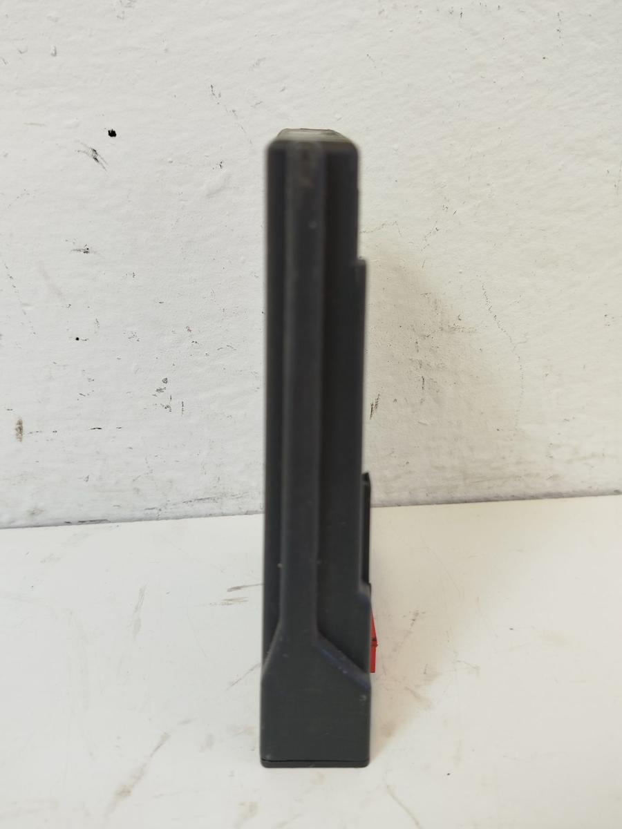 Renault Laguna II 2 Steuerger&auml;t Sprachmodul 8200006159 SAGEM 216544688