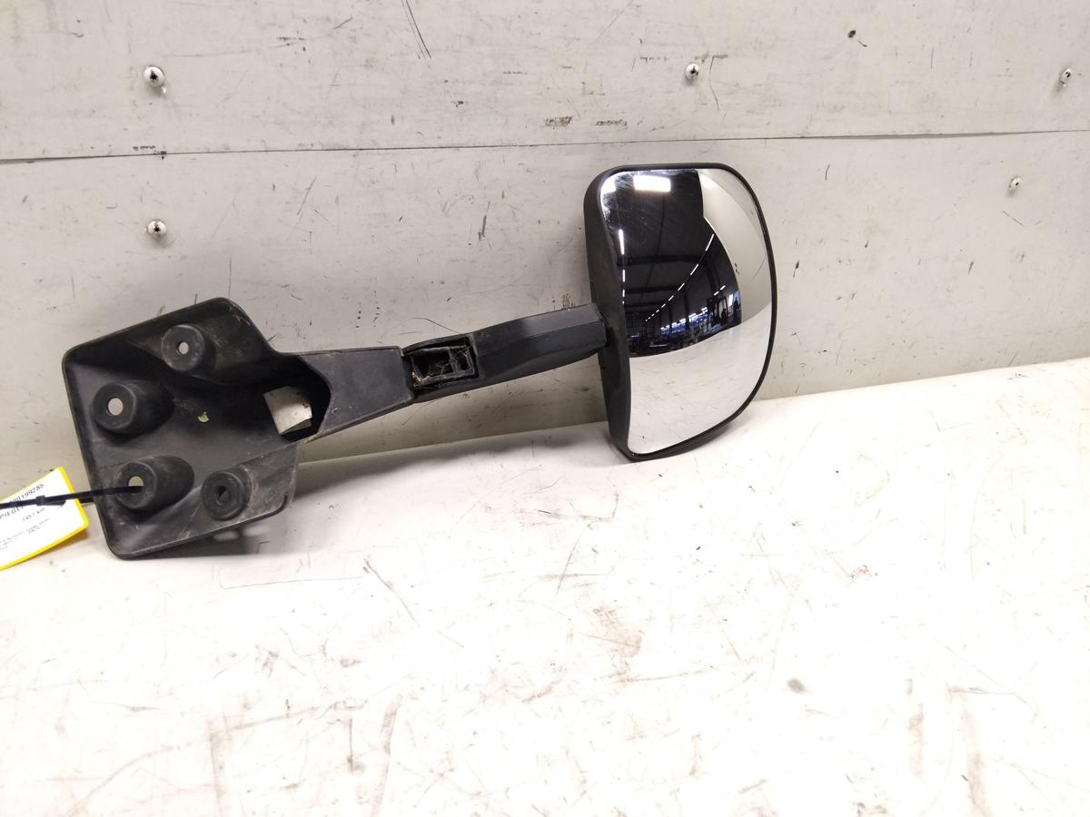 Renault Truck E-Tech ZE D-Wide original Frontspiegel mit Arm Bj.2022