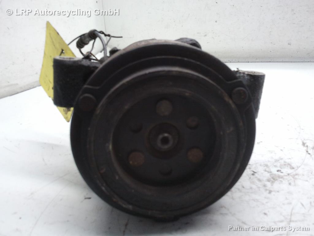 Kompressor Klimaanl 64528386650 BMW 3-Er (E46/3,E46/4) BJ: 1999